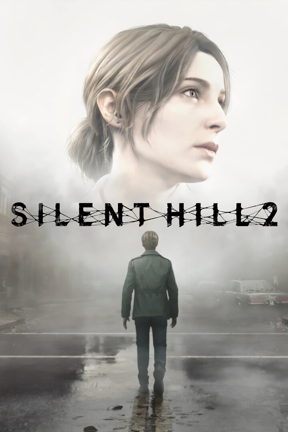Silent Hill 2: Deluxe Edition