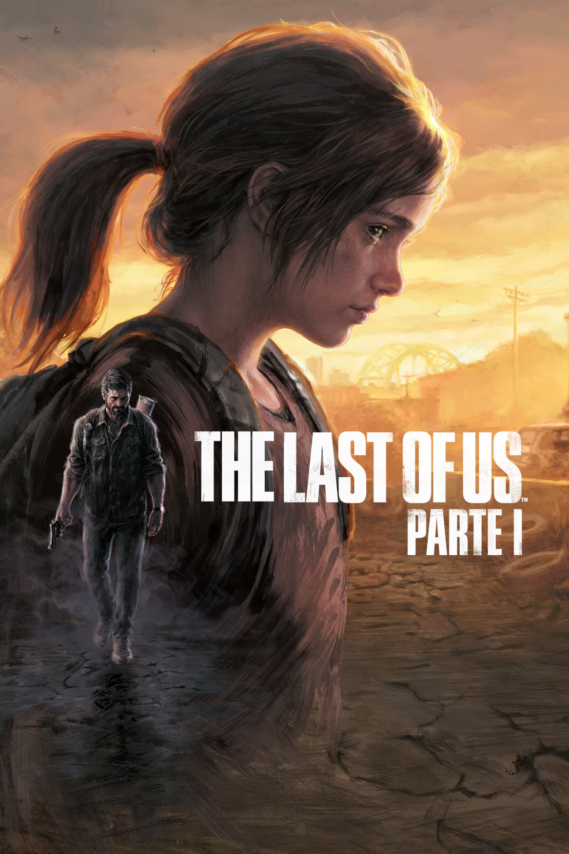 The Last of Us Part I