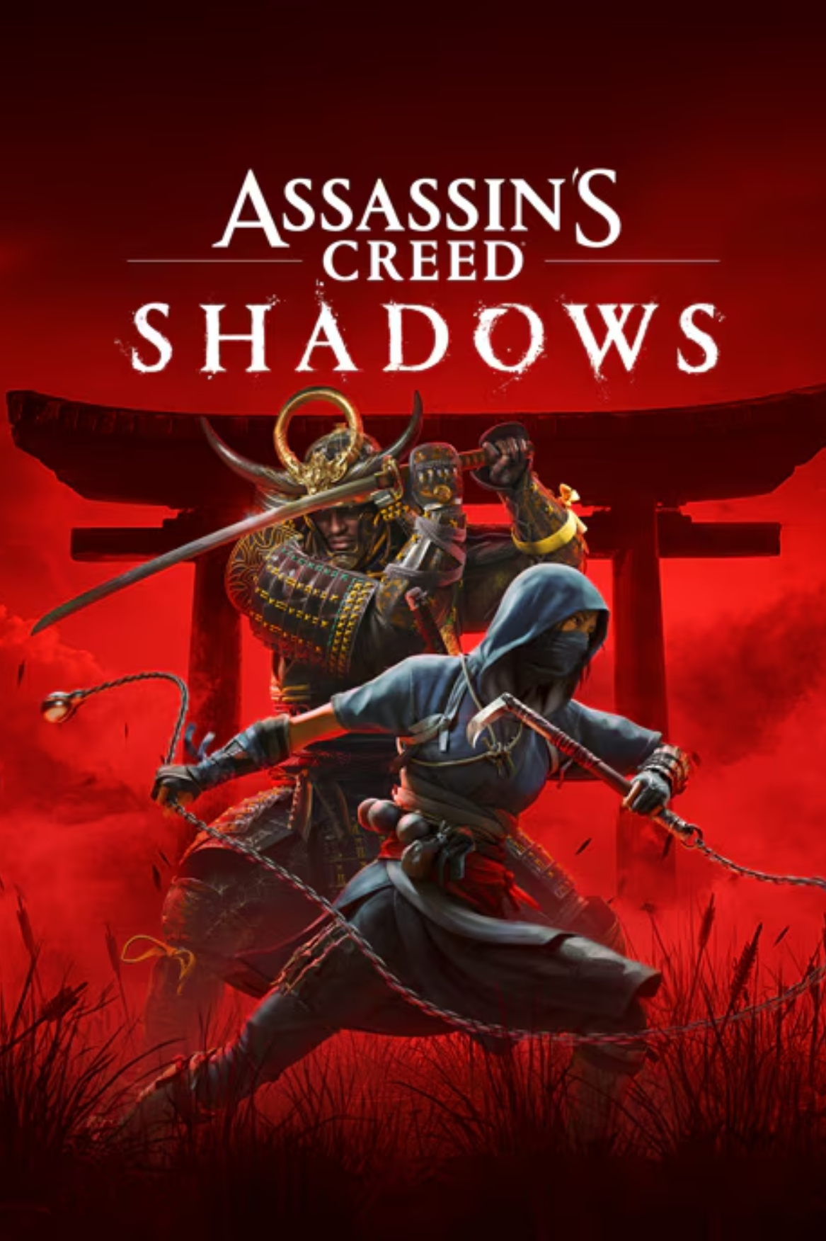 Assassin's Creed Shadow