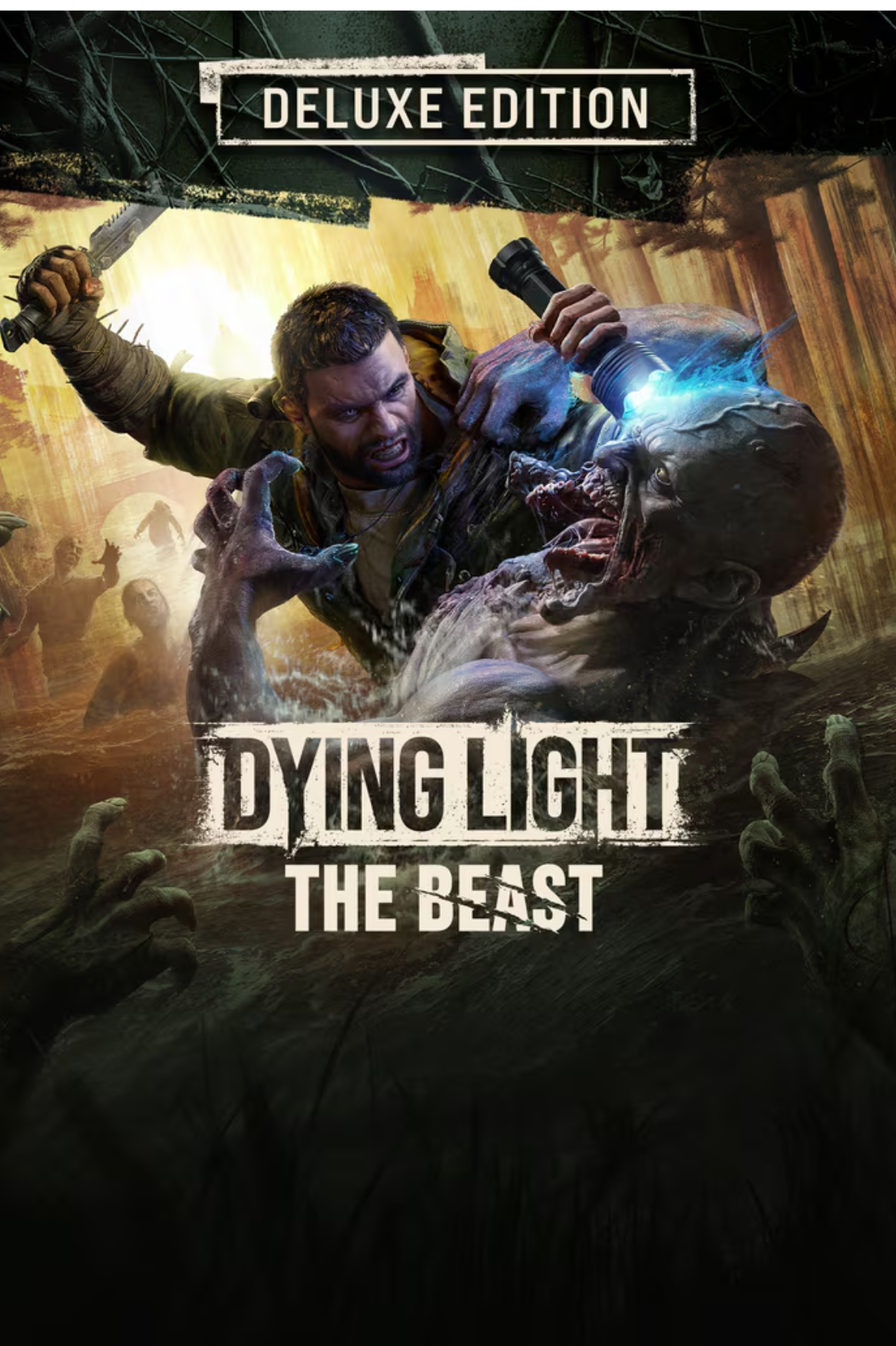 Dying Light : La Bête