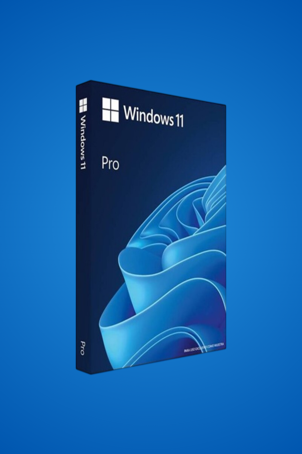 Windows 11 Pro - Clé de licence originale