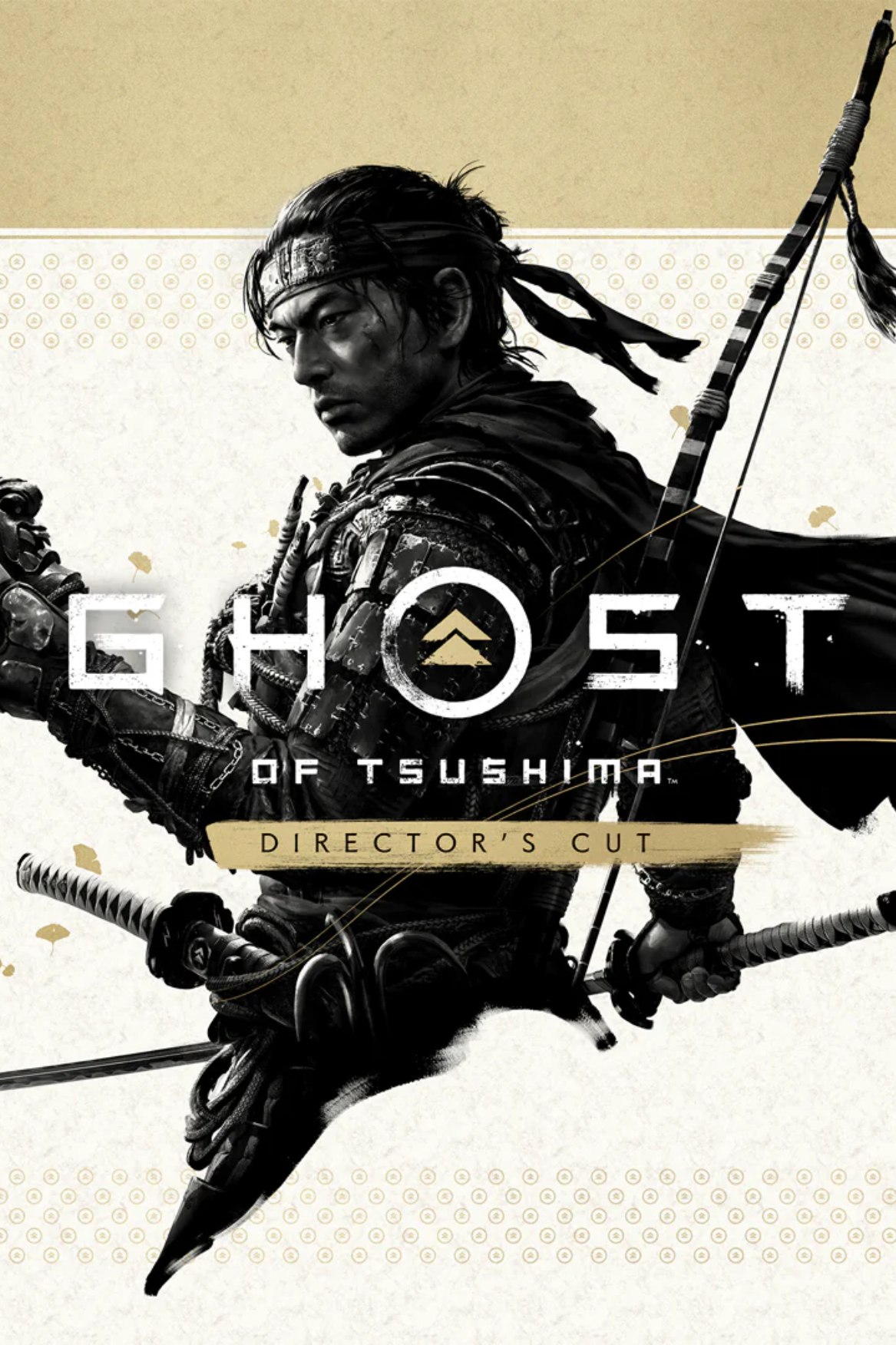 Ghost of Tsushima DIRECTOR'S CUT