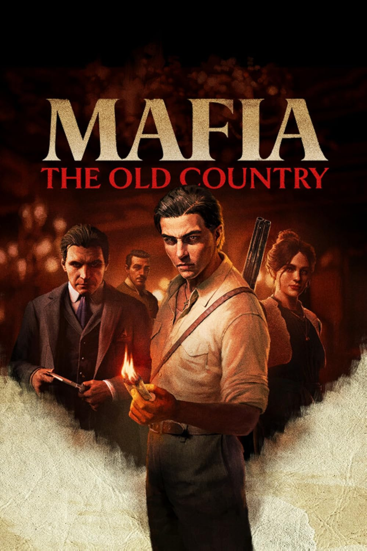 Mafia : Le Vieux Pays