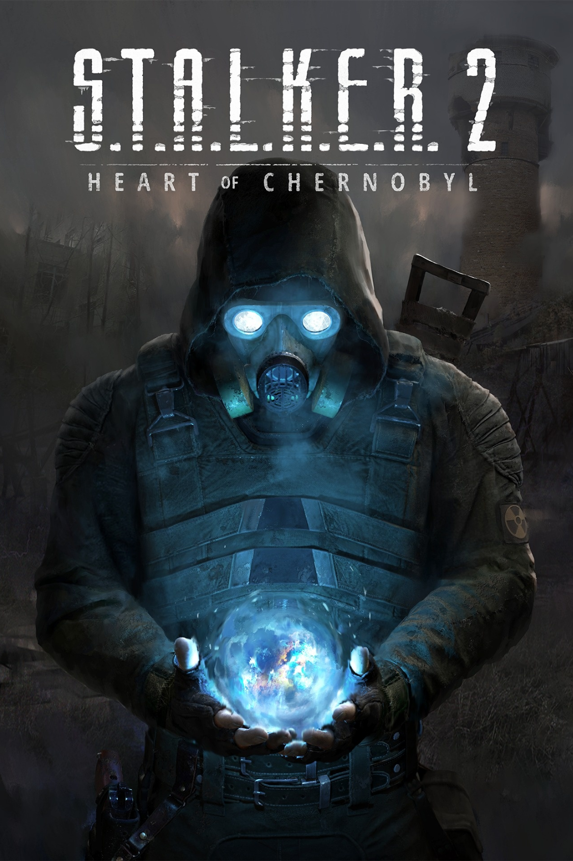 STALKER 2 Heart of Chornobyl