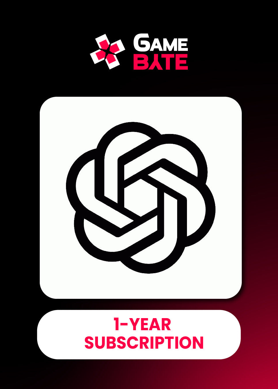 CHATGPT-5.2 Plus (12 mois)