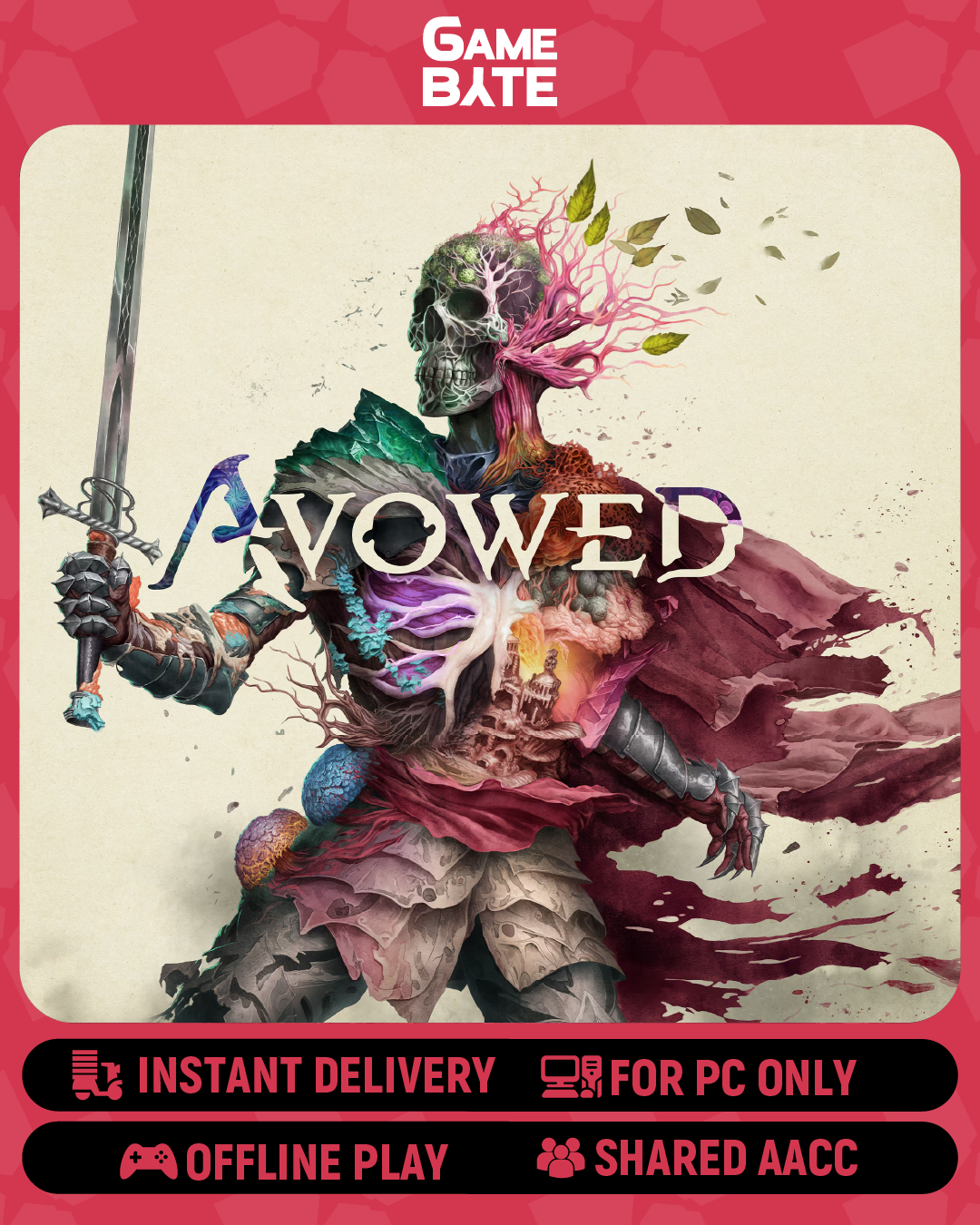 Avowed: Premium Edition